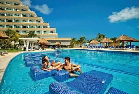 Riu Caribe All-inclusive Pet Policy