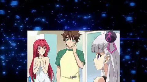 24+ Shinmai Maou No Testament Season 1 Episode 1 English Dub