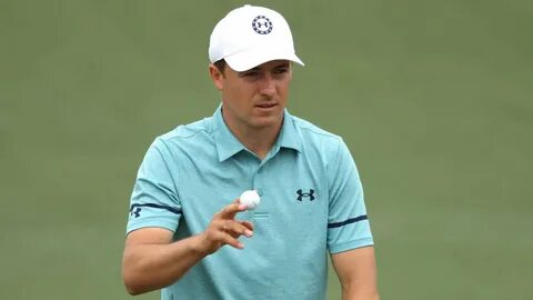 Jordan Spieth sidelined by Covid-19, now back on Tour at 'fu