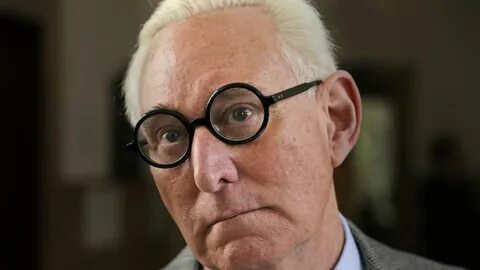 Trump called Roger Stone after firing Comey