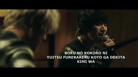 ONE OK ROCK - Heartache (Studio Jam Session) Lyrics - YouTub