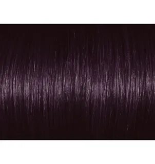 Professional Hair Color with Argan Oil Intense Violet Brown 