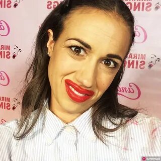 MIRANDA SINGS K-Pop Amino