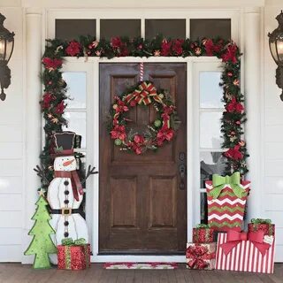 When do you start decorating for Christmas? You need to star