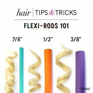 Want to learn how to use flexi rods? Flexi rods are the perf