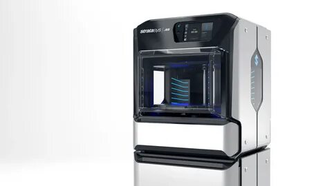 disagio pulsante Deliberatamente stratasys j55 prezzo Selezione congiunta George