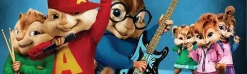 List of Credits for Alvin and the Chipmunks: The Squeakquel 