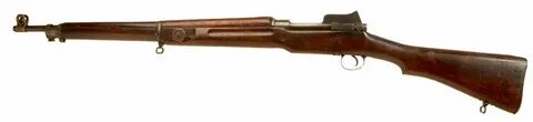 WWI Winchester P14 .410 Bolt Action Shotgun - Live Firearms 