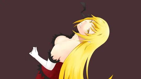 Free Download Kiss-shot Acerola-orion Heart-under-blade wall