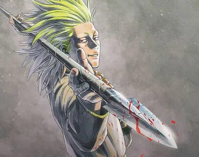 Vinland Saga Book 10 Review * AIPT