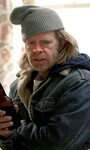 Frank Gallagher in Shameless Wallpaper for Nokia Lumia 928