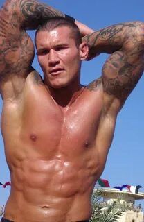 Randy Orton Page 14 LPSG