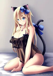 mimelex - http://mimelex. com / animal ears :: ecchi (anime 