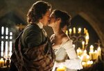 Outlander Ep. 107 'The Wedding' - bookworm2bookworm's Blog