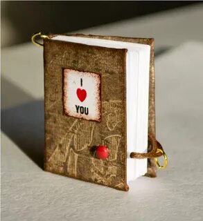 Homemade Valentine's Day gifts for him - 8 small yet romanti