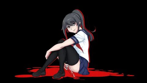 Wallpapers - Yandere Simulator