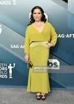 Alex Borstein attends the 26th Annual Screen Actors Guild Aw