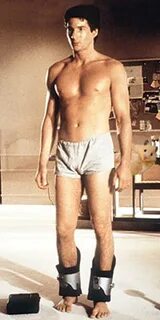 Richard Gere's Butt Buddy - Picture eBaum's World