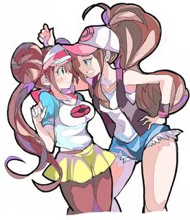 Touko (Pokémon) page 94 - Zerochan Anime Image Board