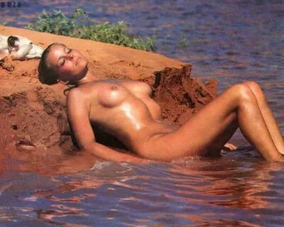 Bo Derek nude, naked, голая, обнаженная Бо Дерек - Голые зна