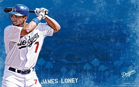 Los Angeles Dodgers Baseball Wallpapers (61+ pictures)