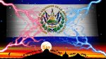 El Salvador Wallpapers Wallpapers - All Superior El Salvador