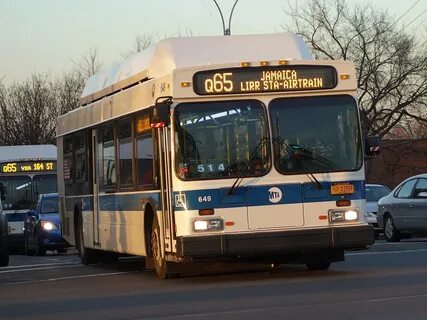 Category:Q65 (New York City bus) - Wikimedia Commons