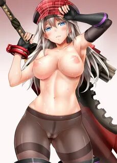 Secondaire God Eater série érotiques photos ! - 2 - Hentai I