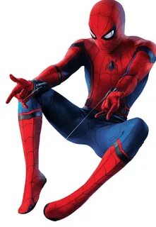 Mcu SpiderMan PNG Image - PurePNG Free transparent CC0 PNG I