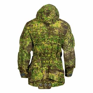 Купить Куртка-смок UF Pro Silent Warrior, PenCott GreenZone 