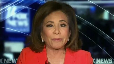 Judge Jeanine: Harvard should be 'embarrassed,' epitome of g