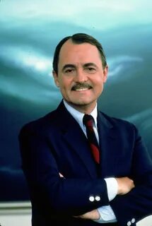 Picture of John Hillerman