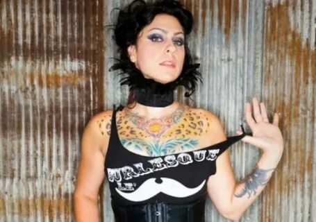 Pin by Dale O on DANIELLE COLBY aka"Dannie Diesel" American 