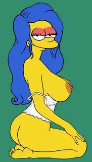 The Big ImageBoard (TBIB) - marge simpson tagme the simpsons 2058647.