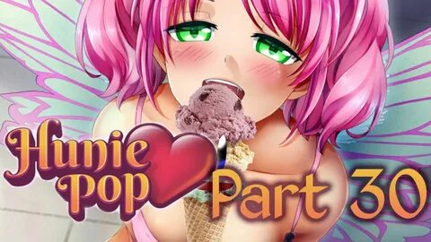 HuniePop Part 30: Kidnapping After Hours - YouTube