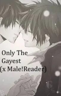 Read Stories Male OC X Male Reader Lemon Yuki-Chan12345