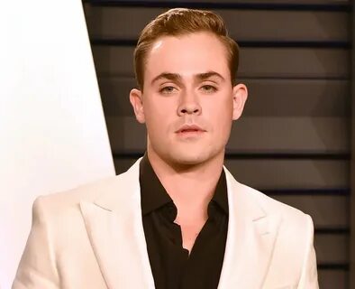 How well do you think you know Dacre Montgomery? - Brain Str