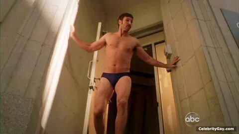 Free Pablo Schreiber Nude The Celebrity Daily
