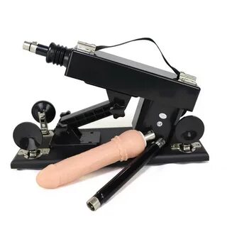 3XLR Sex Machine For Adults With Big Dildo Automatic Fucking