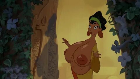 Emperors New Groove Rule 34