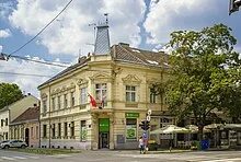 Osijek - Wikipedija