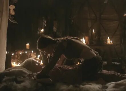 Daenerys and Doreah - House Targaryen Photo (30574626) - Fan