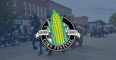 2022 Grundy County Corn Festival - Art Festival 2022