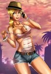 Read Tracey De Santa (Grand Theft Auto V) Hentai porns - Man