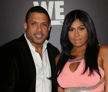 Former 'Love & Hip Hop' Star Benzino Arrested for Run-In Wit