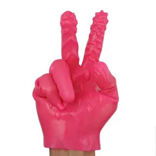 Секс-перчатки Плам Мастурбация Эротические Секс-игрушки для 