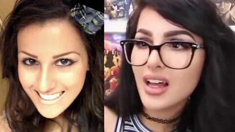 Sssniperwolf Before And After Surgery - Porn photos. The mos