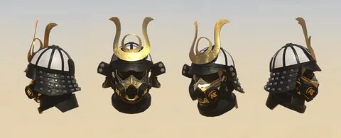 Valkyrie & Samurai Helmet Ornaments EverQuest Forums