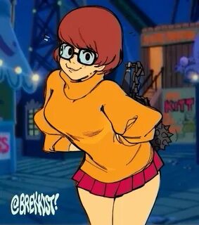 Jinkies! Scooby-Doo Know Your Meme