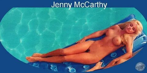 Jenny Mccarthy, Sex tape, Scandal, Toons, Fakes TheSexTube